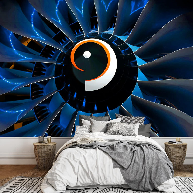 Canyon Home Decor, L 66 po x l 96 po