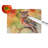 Elf Owl Glass Cutting Board