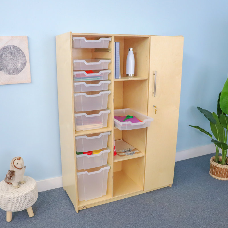 Armoire Teachers