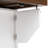 Versatile Kitchen Islands With Extendable Table And Storage, Modern Mdf Design