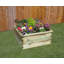 Fabian Wood Planter Box