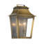 Lanterne murale d'extérieur Hazeldell-24030974-24030977