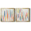 Rythme et couleur I - impression de 2 pièces-1361370905-1361370909