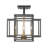 Orona Semi Flush Mount-1492411072