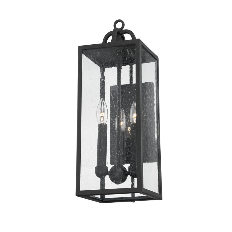 Caiden 3 Light Wall Sconce