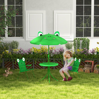 Kids Table and Chair Set