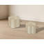 Table basse gigogne Nabile