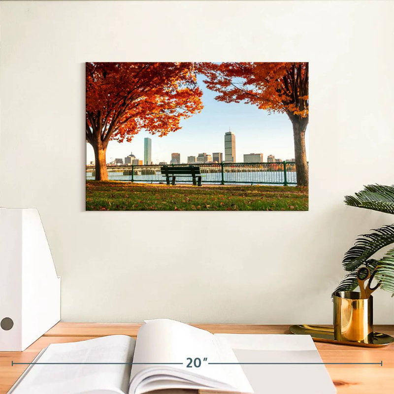 Banc Sirci Boston Park