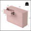 Commodes décoratives avec 6 tiroirs-40685621