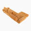  Canapé modulaire en chenille 2 pièces Kenner-1941493970-1941493964