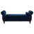 Bleu marine antique est en rupture de stock