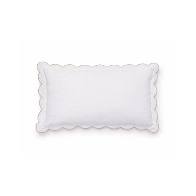 Kelly 14" X 24" Pillow with Insert