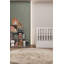 Rikkilee Round Indoor / Outdoor Area Rug-1848783481