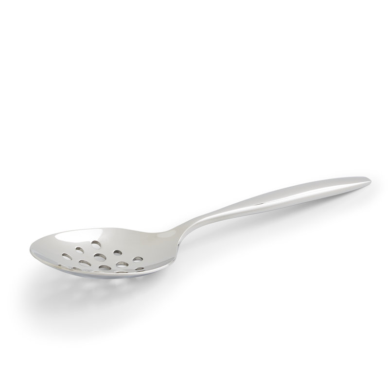 Portmeirion Sophie Conran Arbor Slotted Spoon Arbor