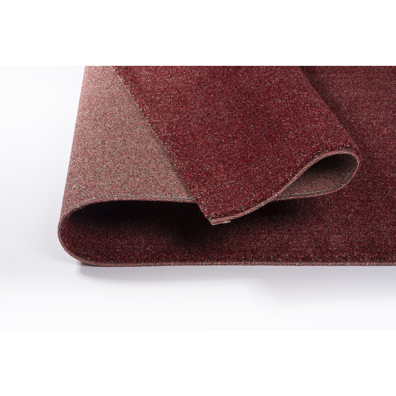 Templeton Solid Colour Area Rug, Rectangle 200 x 290cm