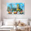 Tableau des chantiers Ashelle-107860573
