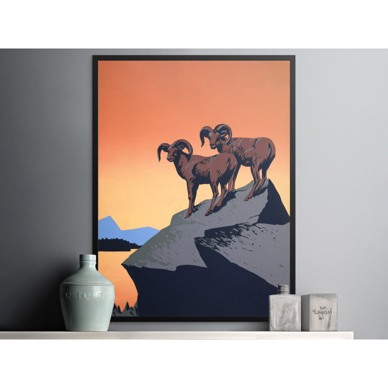 Samella No Frame Print, 6x8