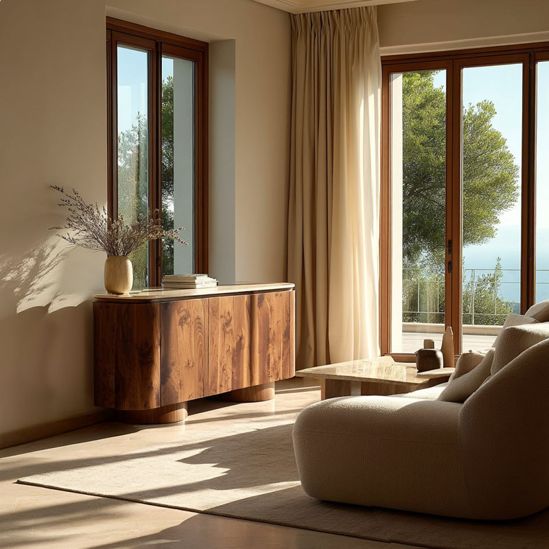 Rhodes 180cm Sideboard