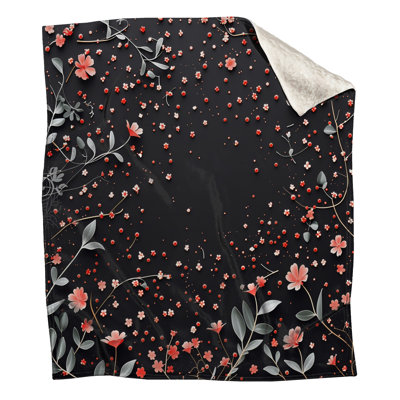 Jeté Floral