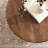 Gerardo Solid Wood Top Single Coffee Table-608363379