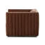 Augustine Swivel Armchair-1523383528