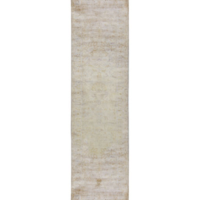 Sona One-of-a-Kind 3' X 11'5" Area Rug