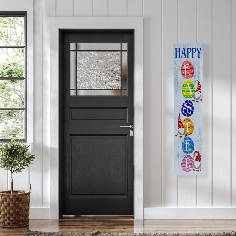 Novelty & Humor Wall Decor on Wood