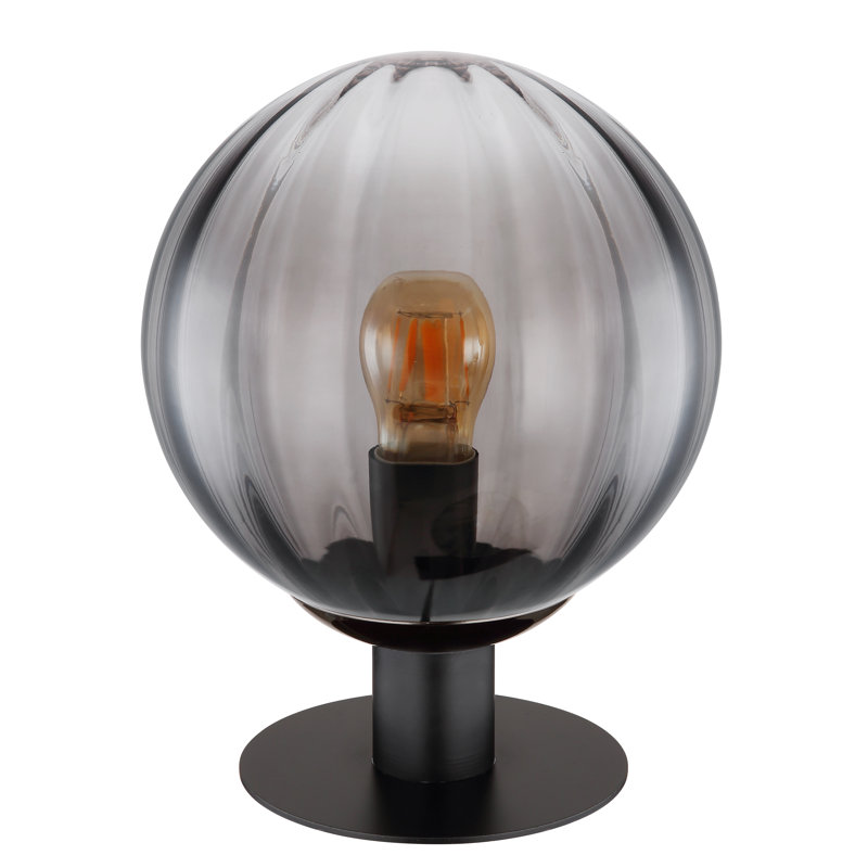 Anber Metal Table Lamp