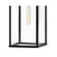 Porter Outdoor Wall Lantern-1540541027