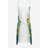 Floral Bib Apron