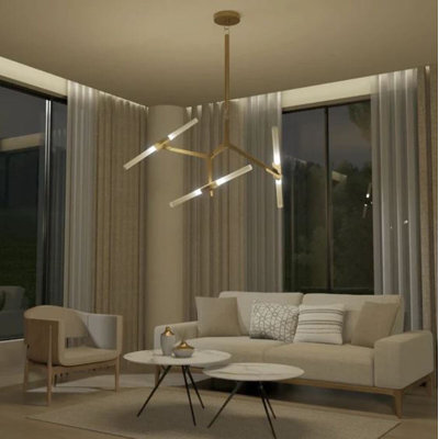 Luminaire suspendu Pandora