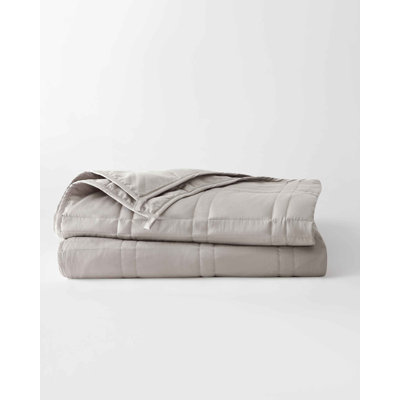 Couverture lestée en coton Baloo Living