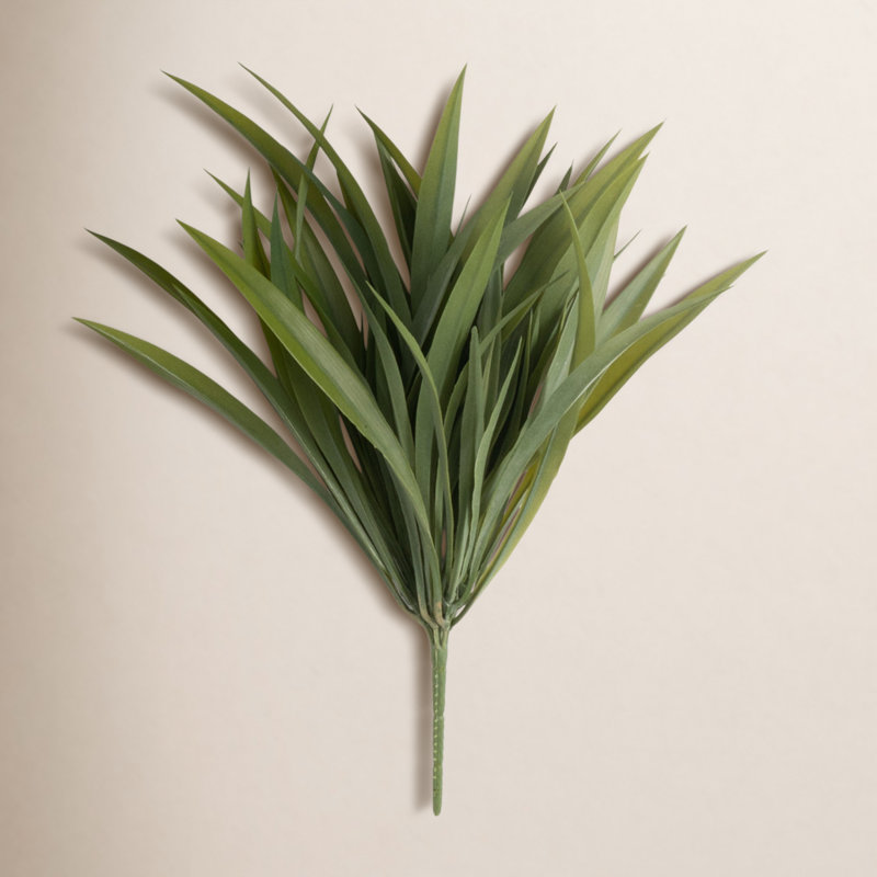Branche de yucca artificielle 15 po