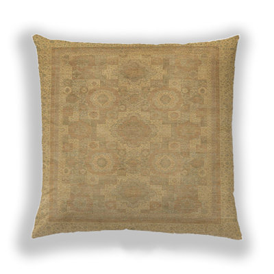 Coussin Abstract 1647