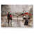Wrapped Canvas selected