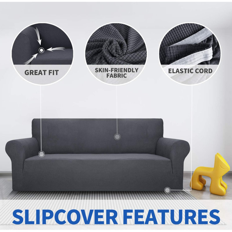Outdoor Patio Sofa Cover