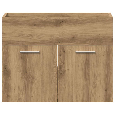 60cm Bathroom Vanity Base Only