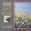 Impression encadrée FLORAL Series V-Premium - prête à être accrochée - aucun clou requis - aucun clou requis-108001905-108001906