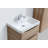 Stanhope 600mm Single Bathroom Vanity with Integrated Stone Basin-17437614