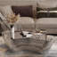Table basse simple