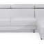 Canapé modulaire longue durée (sans repose-pieds)-1409879272
