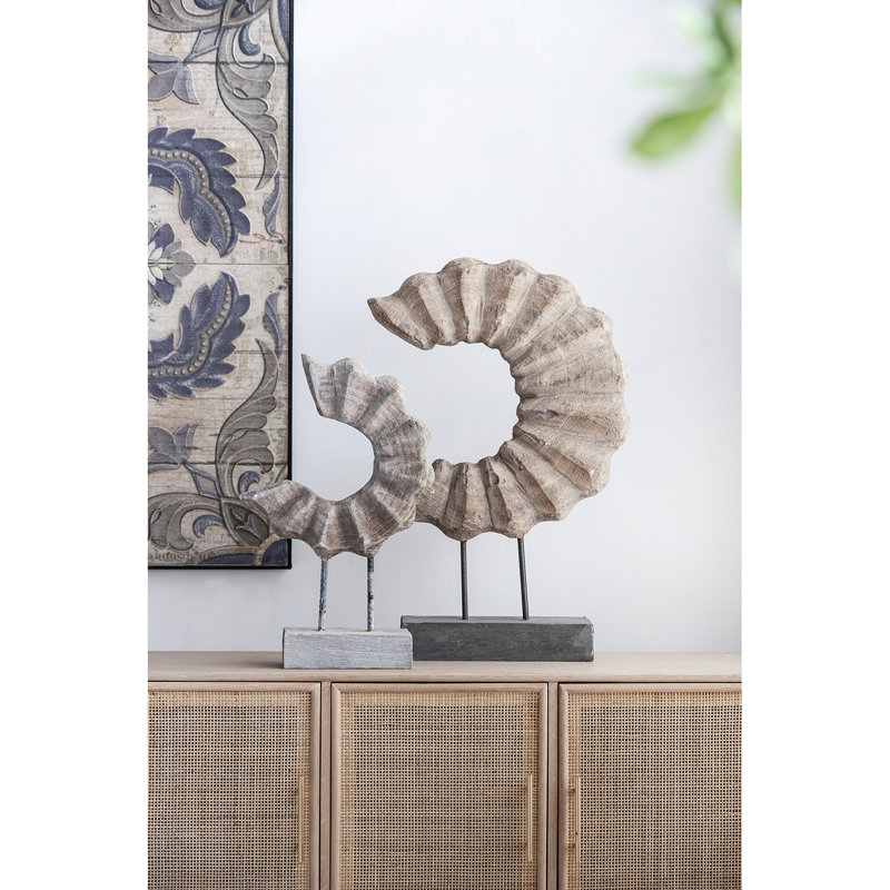 Hennessey Circle Table Accent