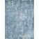Laguna Abstract Area Rug in Blue