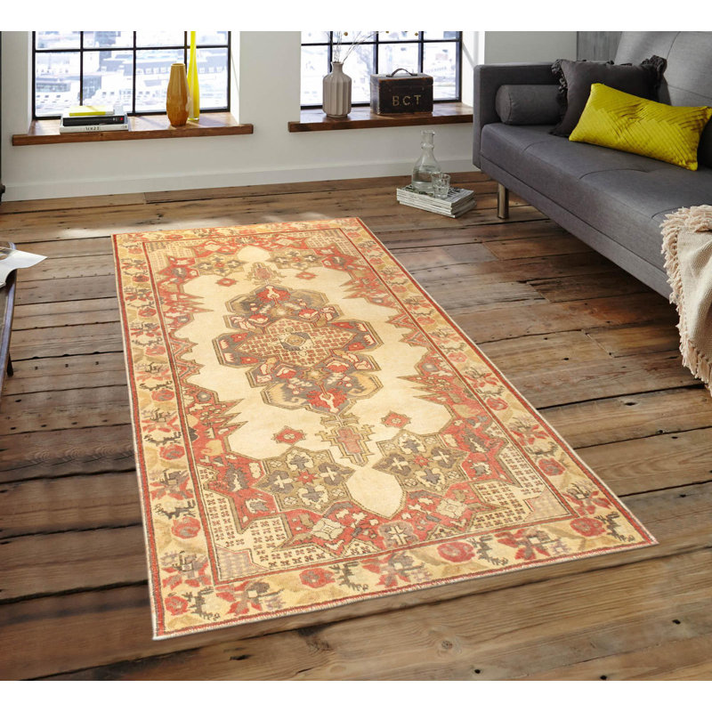 Oriental Rug