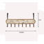 Crochet en fer sans porte-105707356