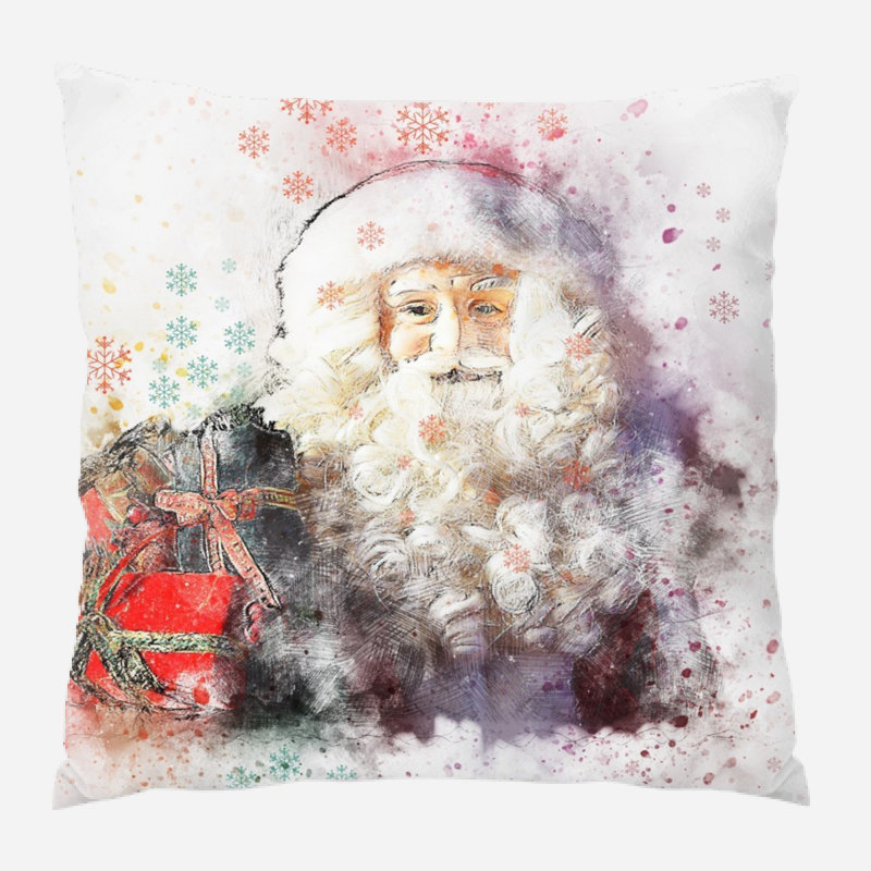  Coussin Christmas