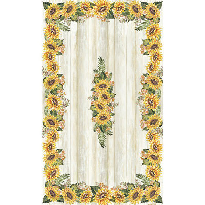 Nappe Sunflower Day