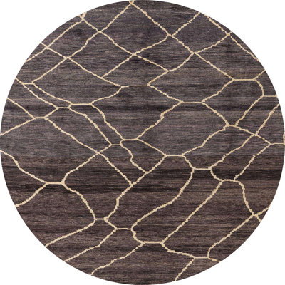 Abstract Indoor Rug