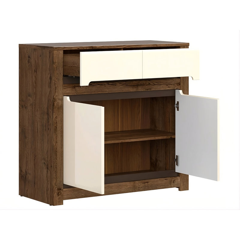 Ruso Cabinet/Enclosed Storage