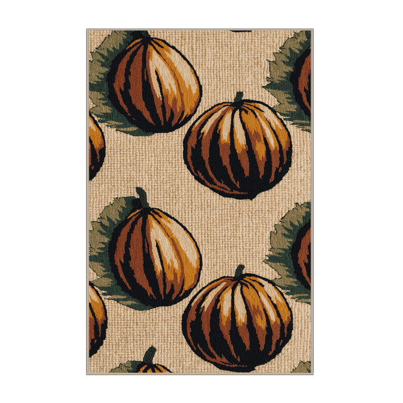  Tapis lavable Cocona, Rectangulaire 2 pi x 3 pi